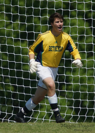 Maryland State Cup 2012