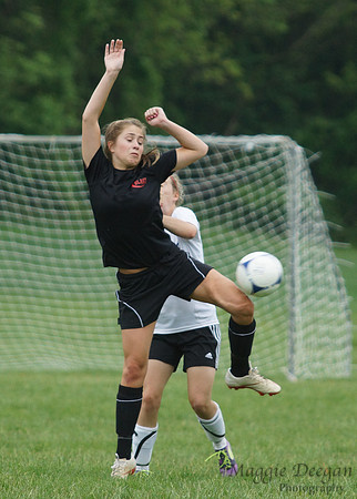 Maryland State Cup 2012