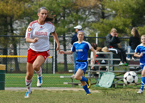 State Cup 2011