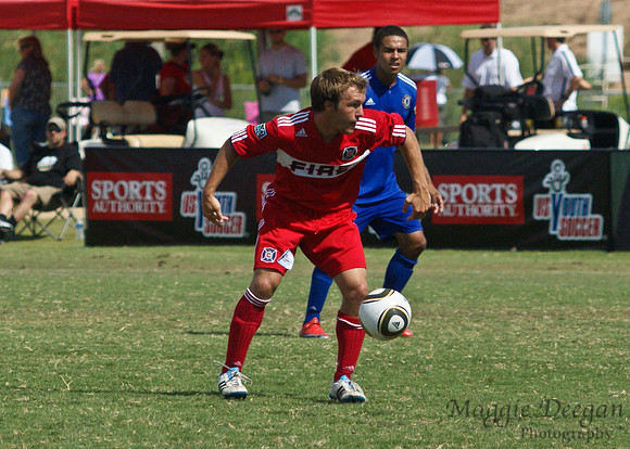 US Youth Soccer National Championships 2011
