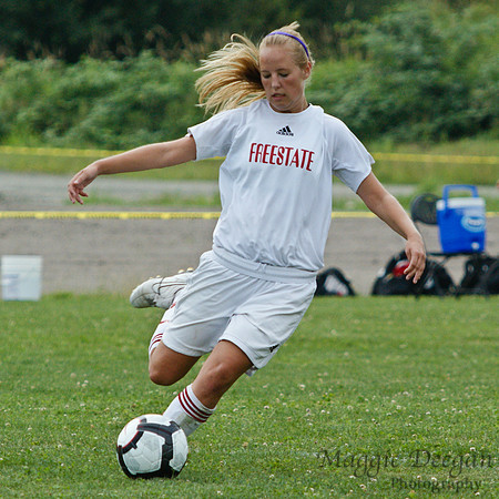 ECNL Championships 2010