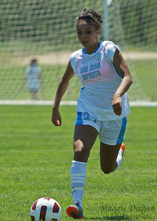 ECNL Championships 2011