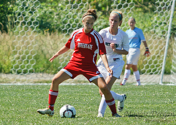 ECNL Championships 2010