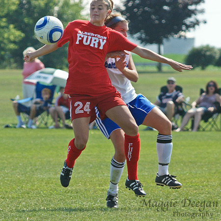 Region I Championships 2011