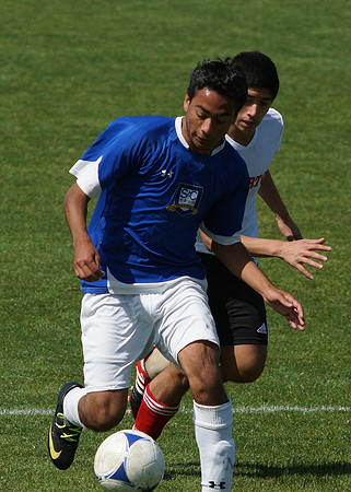Maryland State Cup 2012