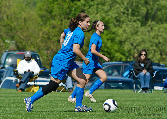 State Cup 2011