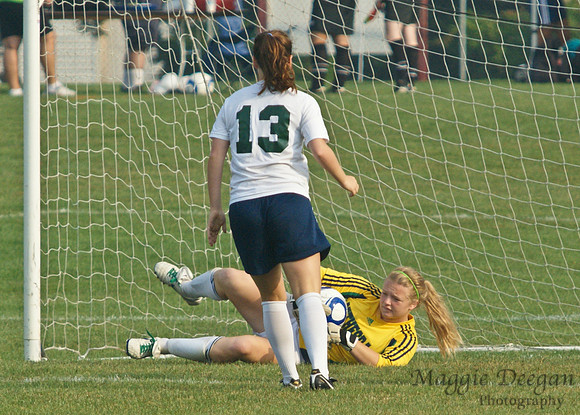 Region I Championships 2011