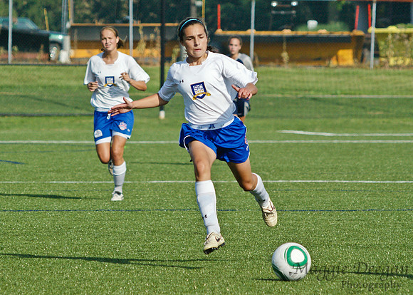 Region I Championships 2011