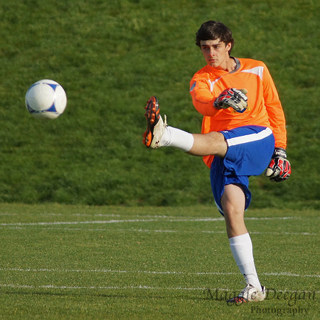 Maryland State Cup 2012