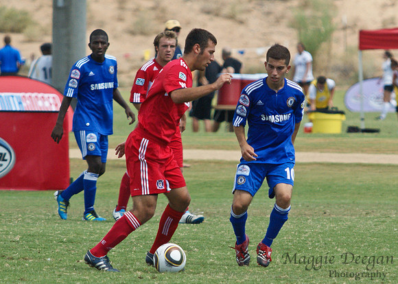 US Youth Soccer National Championships 2011