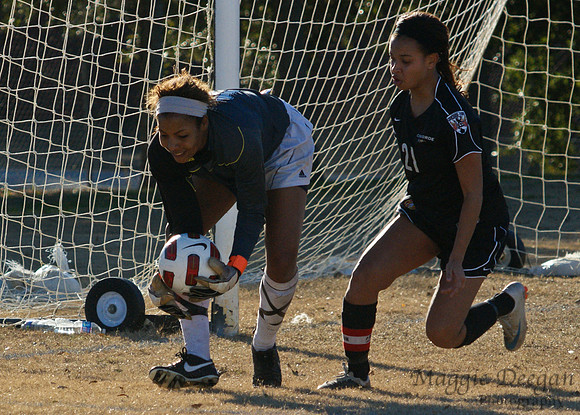 ECNL Sanford 2010