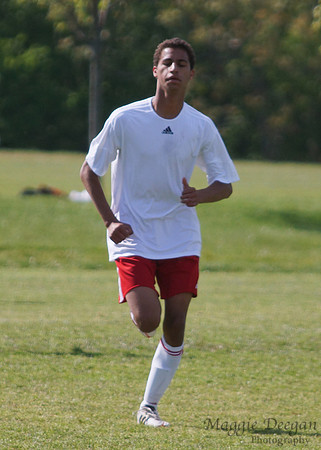 Maryland State Cup 2012
