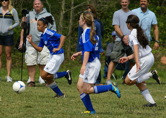 Maryland State Cup 2012