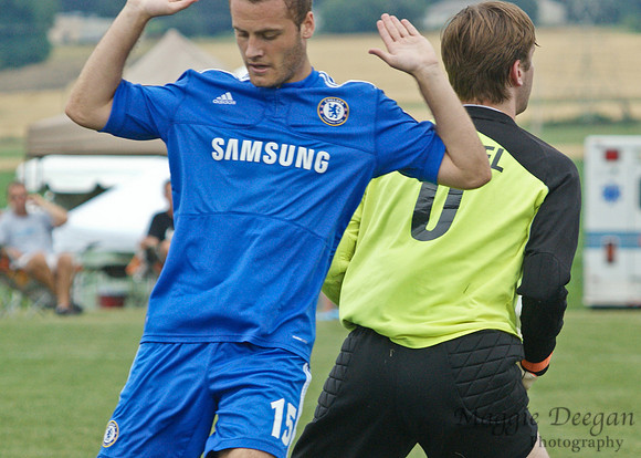 Region I Championships 2011