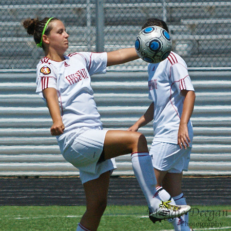 Freestate Soccer 2011