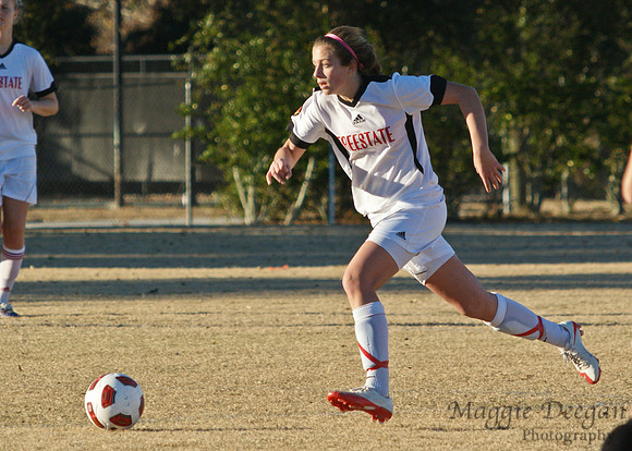 ECNL Sanford 2010