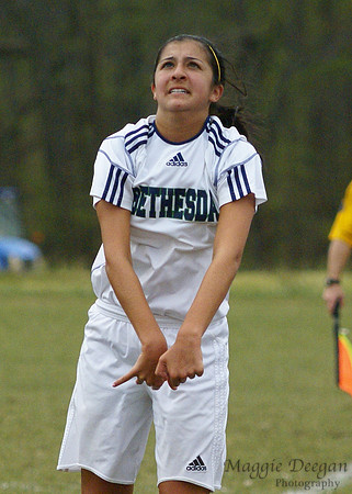 Maryland State Cup 2012