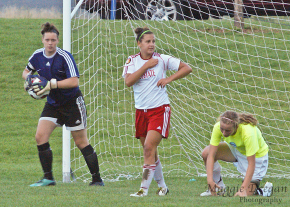 ECNL Championships 2011