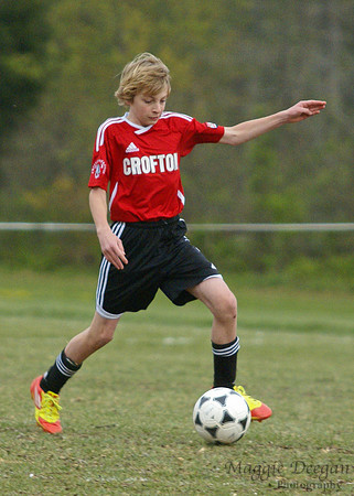 Maryland Presidents Cup 2012