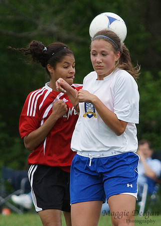 Maryland State Cup 2012