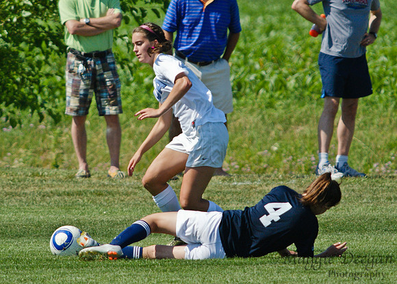 Region I Championships 2011