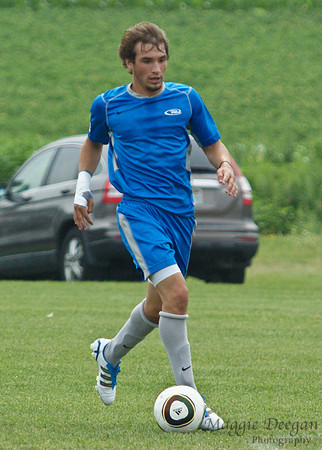Region I Championships 2011