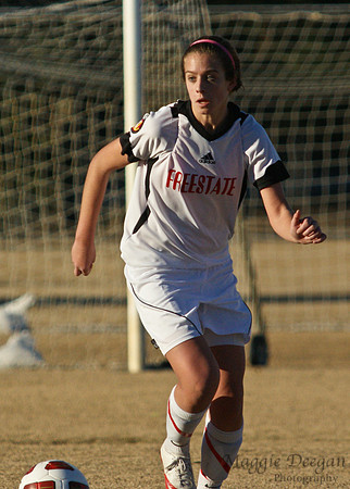 ECNL Sanford 2010