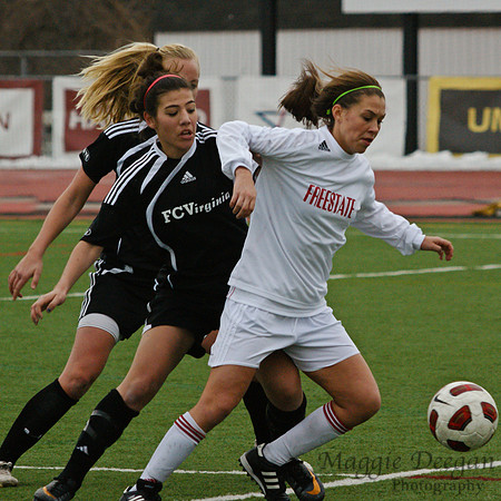 ECNL 2010 - 2011