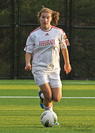 ECNL Regional Games 2011-2012