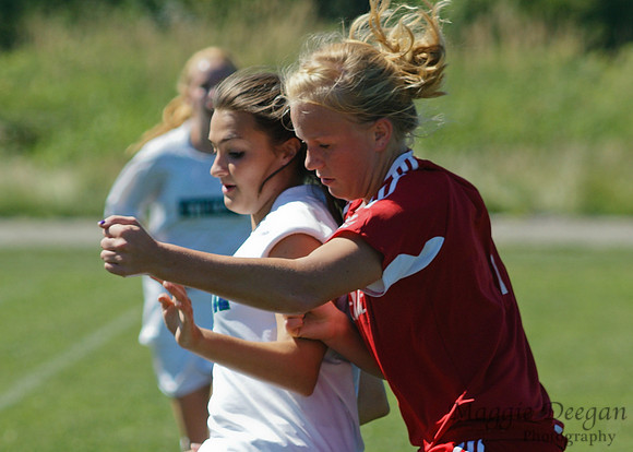 ECNL Championships 2010