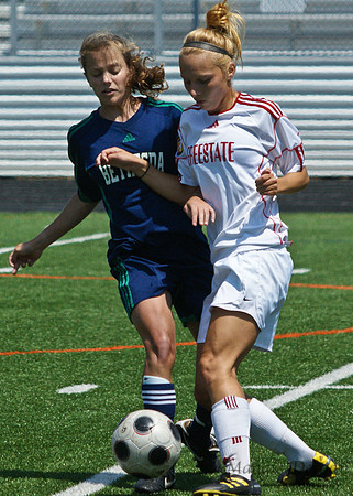 Freestate Soccer 2011