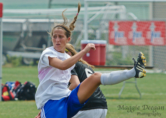 Region I Championships 2011