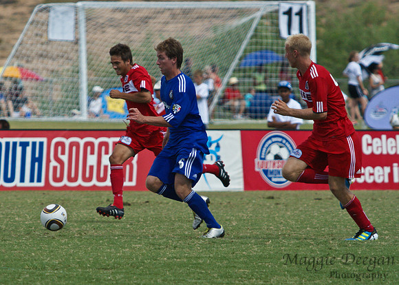 US Youth Soccer National Championships 2011