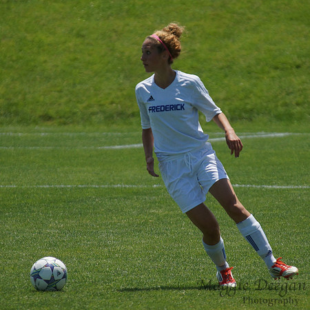 Maryland State Cup 2012