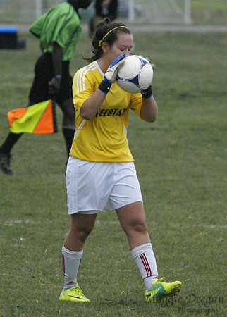 Maryland State Cup 2012