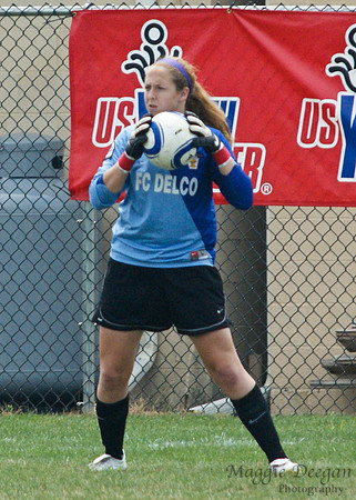 Region I Championships 2011