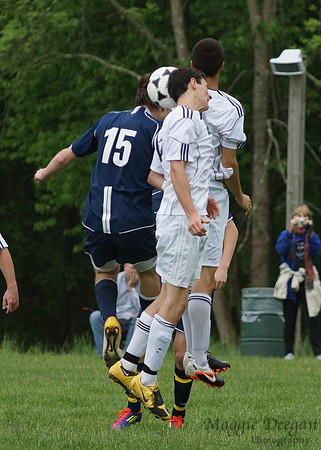 Maryland State Cup 2012