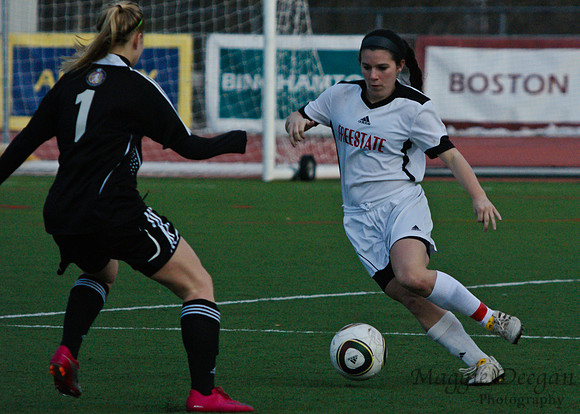 ECNL 2010 - 2011