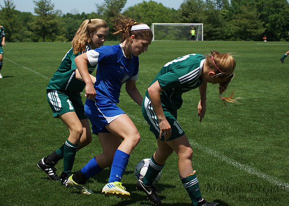 Maryland State Cup 2012