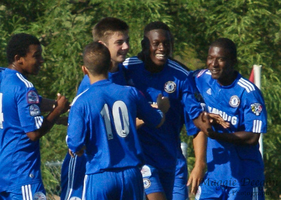 US Youth Soccer National Championships 2011