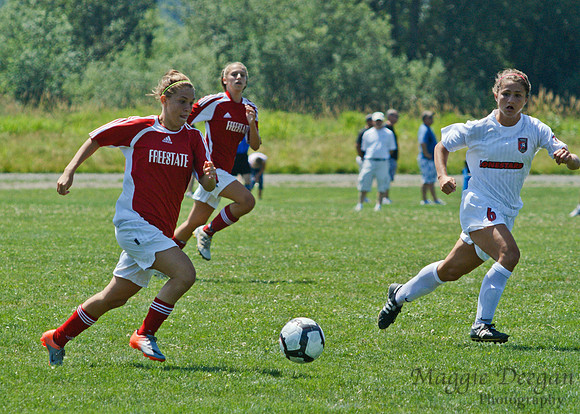ECNL Championships 2010