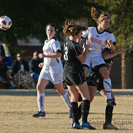 ECNL Sanford 2010