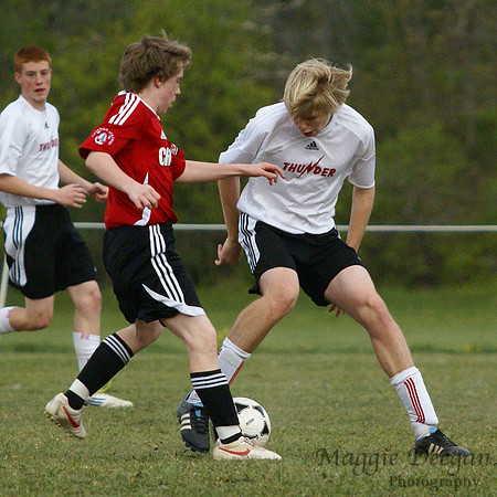Maryland Presidents Cup 2012