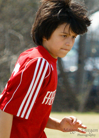 Freestate Soccer Tournament 2010