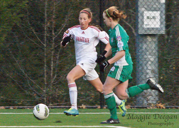 ECNL Regional Games 2011-2012