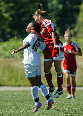 ECNL Championships 2010