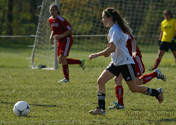 Maryland State Cup 2012