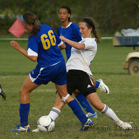 Maryland Presidents Cup 2012
