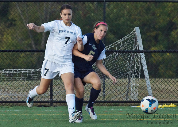 Mount v George Washington (9-20-13)
