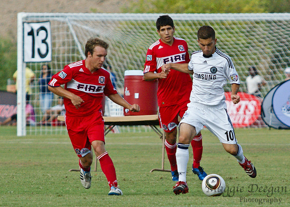 US Youth Soccer National Championships 2011